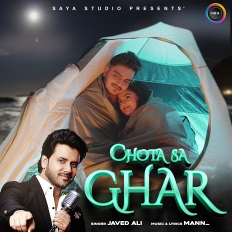 Chota Sa Ghar ft. Mann | Boomplay Music