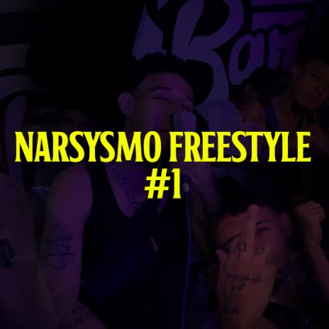 NARSYSMO FREESTYLE #1 | AYRTON SENNA | Boomplay Music