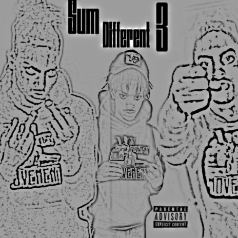 Sum Different 3 | Boomplay Music