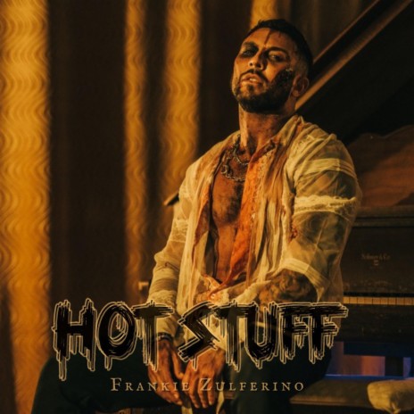 Hot Stuff | Boomplay Music