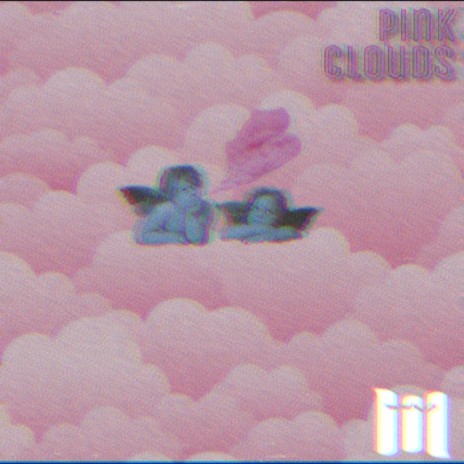 Pink Clouds ft. Jvmes | Boomplay Music