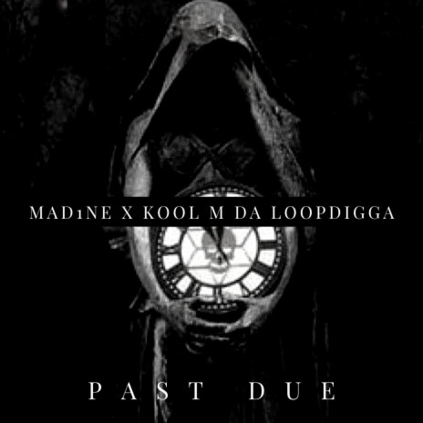 Past Due | Boomplay Music