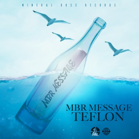 MBR Message | Boomplay Music