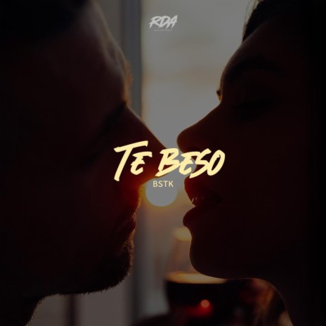 Te Beso | Boomplay Music