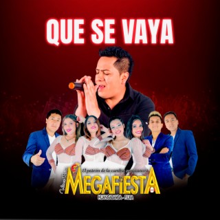 MEGAFIESTA PERÚ