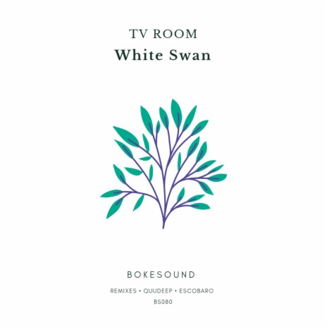 White Swan (Original Mix) | Boomplay Music