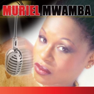 Muriel Mwamba