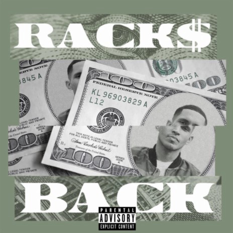 Racks Back | Boomplay Music