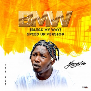 Bless My Way (Speed up)