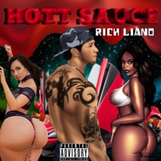 Hott Sauce