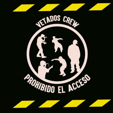 OUTRO PHOHIBIDO EL ACCESO ft. Vetados Crew | Boomplay Music