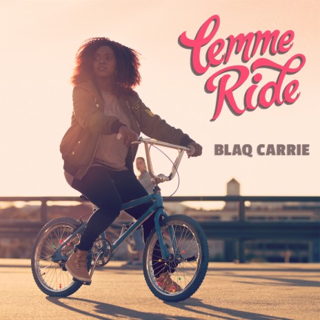 Lemme Ride (feat. Amela Duheric)