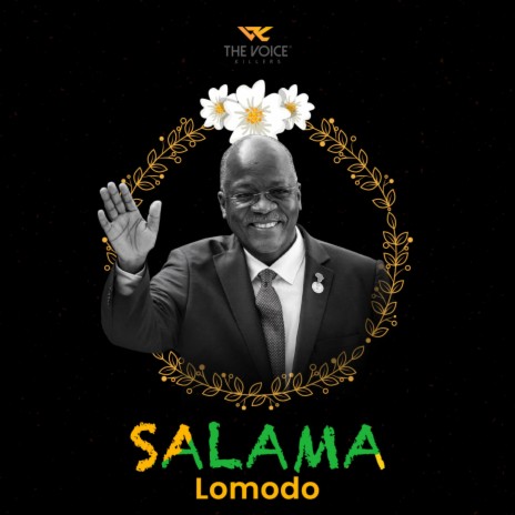 salama | Boomplay Music