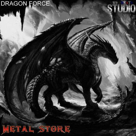 Dragon Force | Boomplay Music