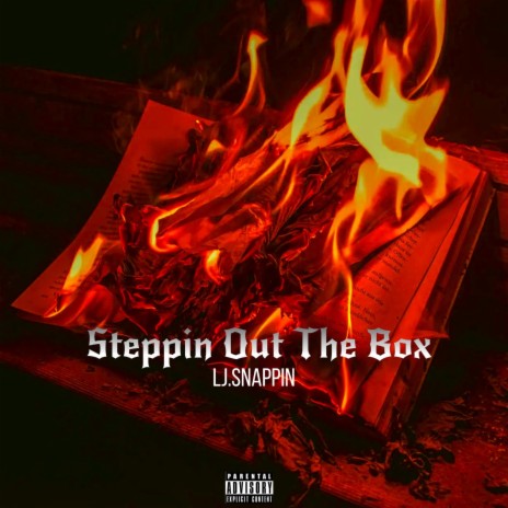Steppin Out The Box | Boomplay Music
