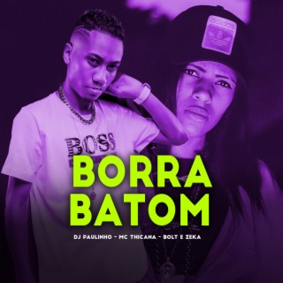 BORRA BATOM