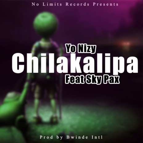 Chilakalipa ft. SKY PAX | Boomplay Music