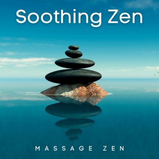 Soothing Zen: Tranquil Touch Therapy