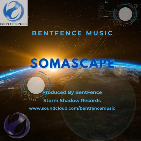Somascape | Boomplay Music