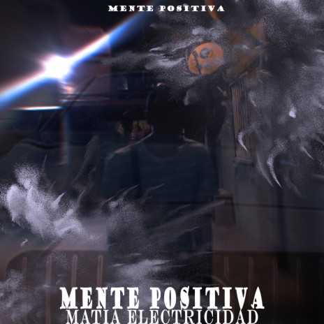 Mente Positiva ft. Luxuryboi & Nysix Music