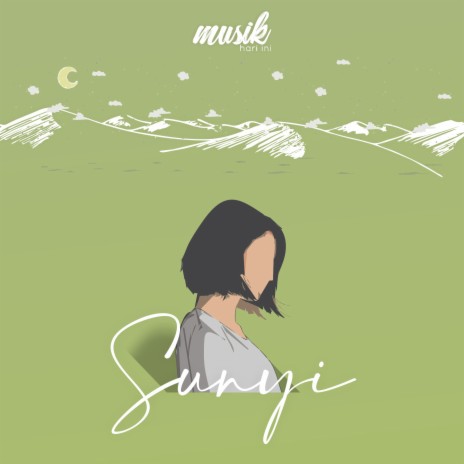 Sunyi | Boomplay Music