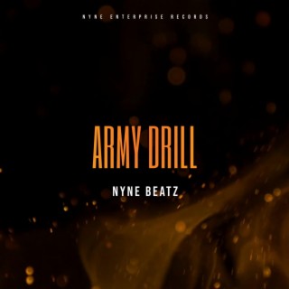 Army Drill (Instrumental)