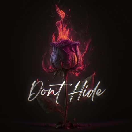 Don't Hide | Boomplay Music