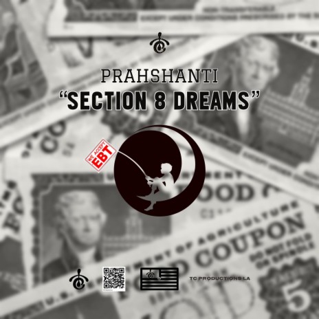 SECTION 8 DREAMS | Boomplay Music
