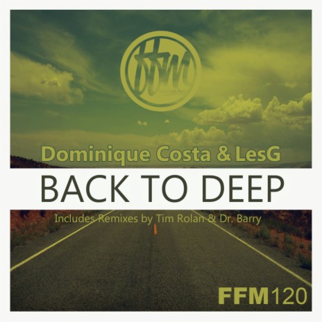 Back To Deep (Tim Rolan & Dr. Barry Remix) ft. LesG | Boomplay Music