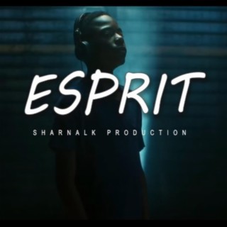 ESPRIT (Piano trap beat)