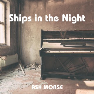 Ships in the Night lyrics | Boomplay Music