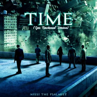 Time (Emotional Version)