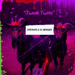 TWEAK TWINS