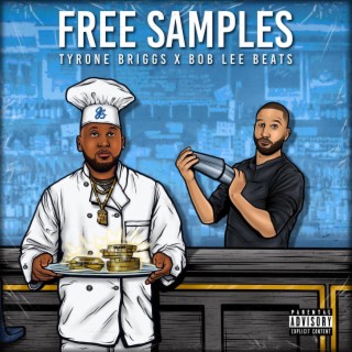 Free Samples EP