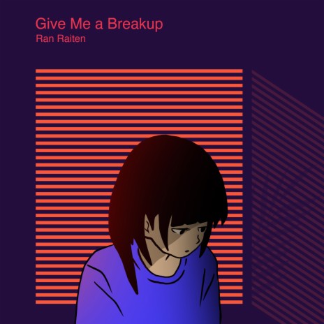 Give Me a Breakup (Instrumental Version)