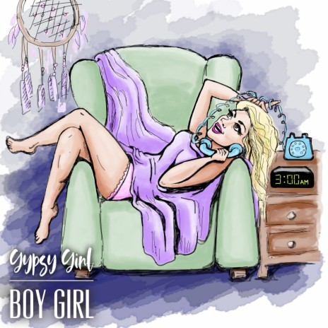 Gypsy Girl | Boomplay Music