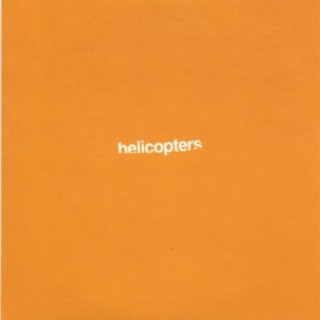 helicopters