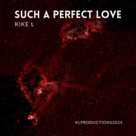 Such A Perfect Love | Boomplay Music