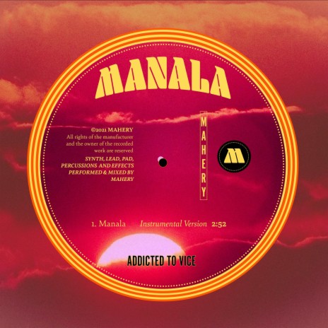 Manala | Boomplay Music