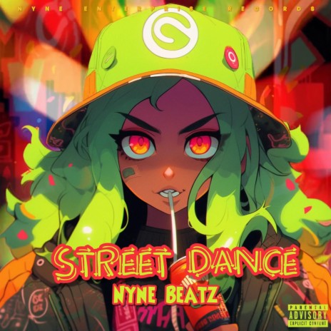 Street Dance (Instrumental) | Boomplay Music