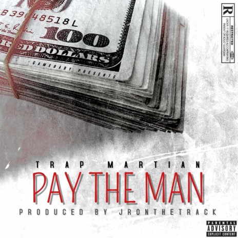 Pay The Man | Boomplay Music