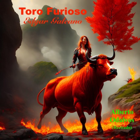 Toro Furioso ft. Alberto Odalvos
