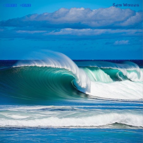 Sea Waves | Boomplay Music