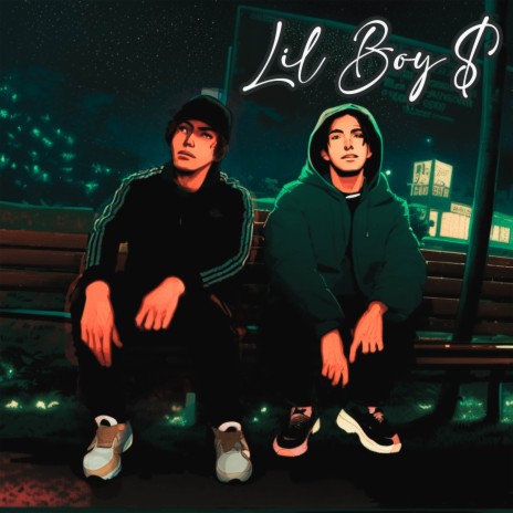 Por Mas Que Cosas Pasen Lil Boy$ | Boomplay Music