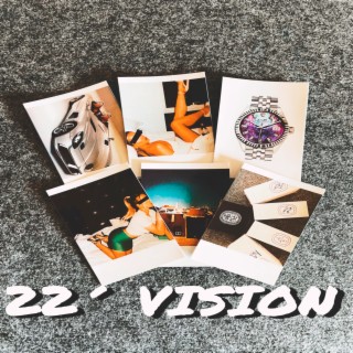 22' Vision