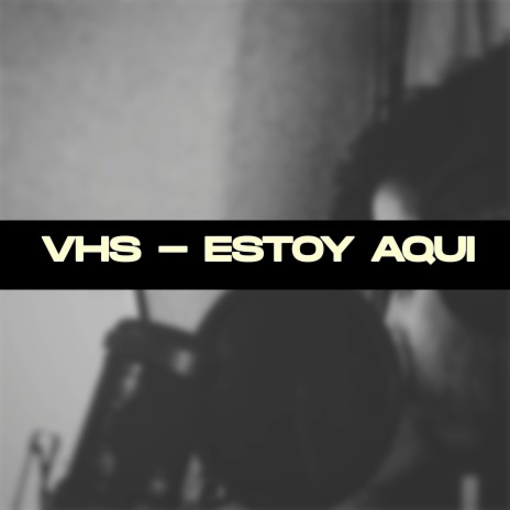 Estoy Aquí | Boomplay Music