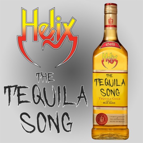 The Tequila Song | Boomplay Music