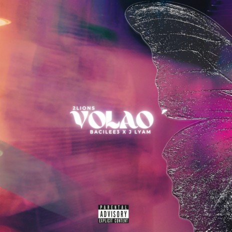 Volao´ ft. J Lyam | Boomplay Music