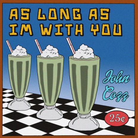 as long as im with you | Boomplay Music