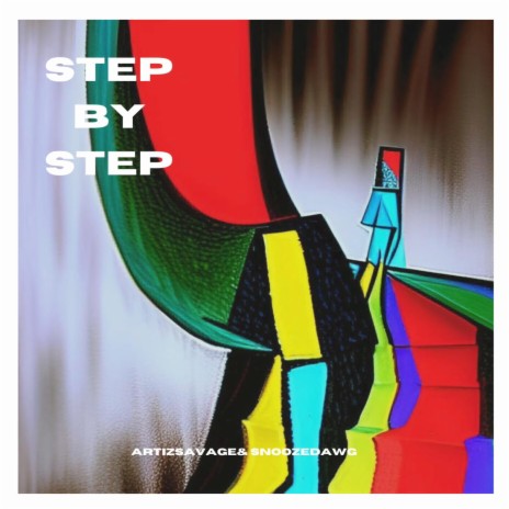 StepByStep | Boomplay Music